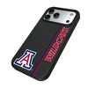 NCAA Big 12 Universities Sidebar MagSafe Compatible Cell Phone Case for Apple iPhone 17 Series - 2 of 4