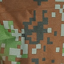 camouflage