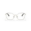Vogue Eyewear VO4196 53mm Female Irregular Eyeglasses - prescription-ready - 2 of 4