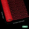 Unique Bargains Jacquard Net Mesh Flower Gift Wrapping Paper 180"x19.7" 1 Pc - 3 of 4