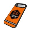 MLS Western Conference Teams Stripe Bump Cell Phone Case for Apple iPhone 17 Series - 2 of 4