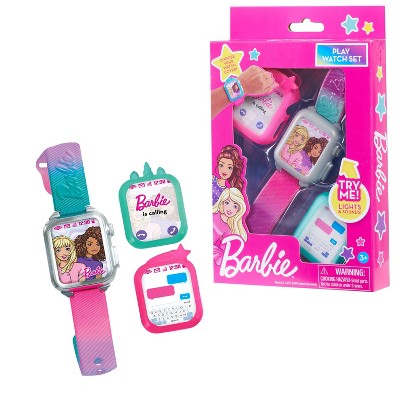 Photo 1 of Barbie Smart Watch