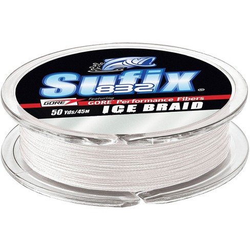 Durable Fishing Line - Abrasion Resistant & High Sensitivity - Thin Diameter