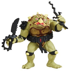 Teenage Mutant Ninja Turtles TMNT Movie Star Tokka Action Figure - 1 of 4