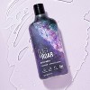 Quiet & Roar Lavender & Spirulina Body Wash made with Essential Oils - 16 fl oz - image 2 of 4