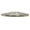 Amber Fight Gear Premium Discus for Track & Field Training and Competition, 70% Rim Weight, Available in 1kg, 1.6kg, and 2kg - 3 of 3