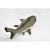 Collectible Wildlife Gifts | Great White Shark Plush Toy, Realistic Stuffed Animal, Fish,  Lifelike, Stuffed Shark, Soft, Kids, Gift    17 - 4 of 4