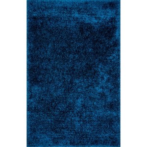 Nuloom Hand Tufted Maginifique shag Shags Indoor Area Rug - 1 of 2