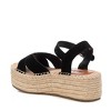 Refresh Shoes Women's Wedge Sandals - 2 of 4