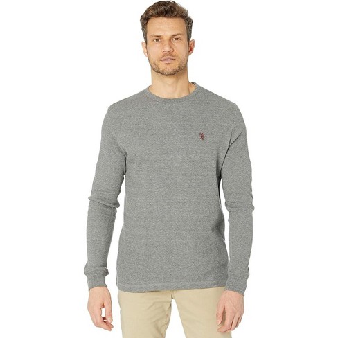 Ralph lauren thermal shirts online