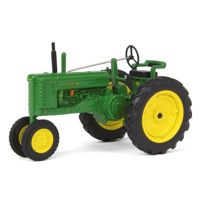 Trattore John Deere 6420 In Scala 1:50 Athearn – Modello Diecast Replica Verde Per Collezionisti