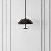 Lybrin 12" Pendant - PND4156 - Black - Safavieh - 3 of 4