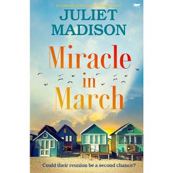 Miracle in March - by  Juliet Madison (Paperback)
