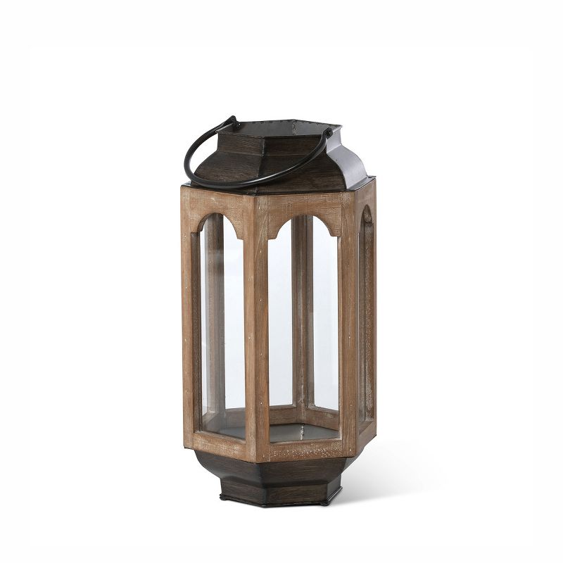 Park Hill Collection Gatehouse Lantern, 2 of 3