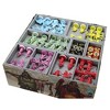 Folded Space Rising Sun Board Game Box Inserts - 2 of 4