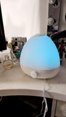 Frida Baby 3-in-1 Humidifier with … curated on LTK