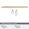 Amerock Balon Pull for Cabinets, Drawers, and Furniture - 4 of 4