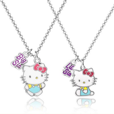 Hello Kitty Sanrio Jewelry Dish - Ceramic Trinket Tray and Ring Dish Jewelry Tray Officially Licensed
