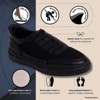Marc Joseph New York | Mens Hands Free Slip On Technology Hudson Street Fashion Sneaker - 2 of 4
