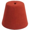 Zuo Upela Ottoman Red - 2 of 4