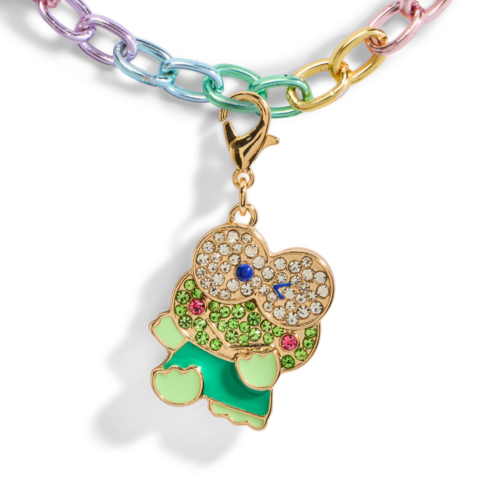 FAO Schwarz Charm Kerropi