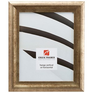 Verandah 203 Siena Vintage Picture Frame - 1 of 2