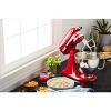 KitchenAid Refurbished Artisan® Series 5 Quart Tilt-Head Stand Mixer, RRK150 - 3 of 3
