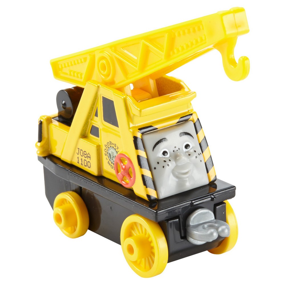 UPC 887961402131 product image for Fisher-Price Thomas & Friends Adventures Kevin Engine | upcitemdb.com