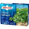 Birds Eye Frozen Chopped Spinach - 10oz : Target