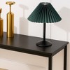 SUGIFT Console Table Modern Entryway Table - 4 of 4