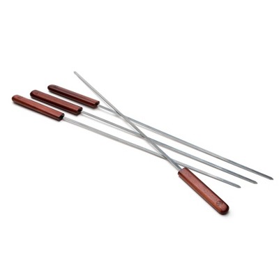 Outset Stainless Steel Skewers - Thumbnail 3