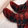 PAVILIA Wearable Blanket with Sleeves and Foot Pockets, Fleece Warm Snuggle Pocket Sleeved Throw for Women Men Adults - 2 of 4