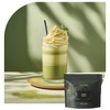 Sipology Sweet Coffee Cake Matcha 3.53oz Bag, 62.5 Servings, Energy Boost - 3 of 4