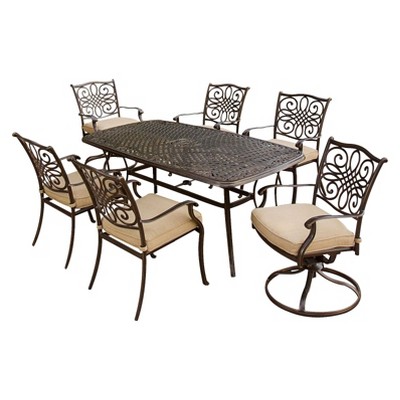 target patio dining furniture