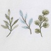 Avanti Ombre Leaves Bath Towel - 2 of 3