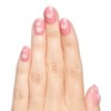 Olive & June Press-On Fake Nails - Maximalist - XS Round - 3D Crystal Hearts - 42ct - 2 of 4