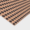 Playa Rug Terri Trellis Indoor Outdoor Runner Rug - 3 of 4