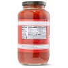 Emeril Lagasse 25 Oz, 2-PK, 4-PK and 6-PK Pasta Sauces : Arrabbiata, Vodka, Homestyle Marinara, Roasted Garlic, Tomato Basil (2-PK Arrabbiata) - 2 of 4
