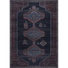 Unique Loom Sisu Collection Area Rug - Mizoram - 2 of 4