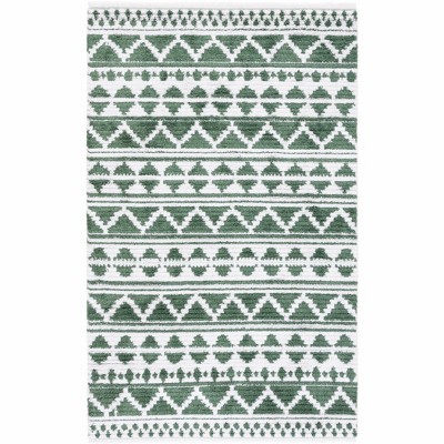 Augustine AGT847 Machine Made Indoor Rug - Safavieh