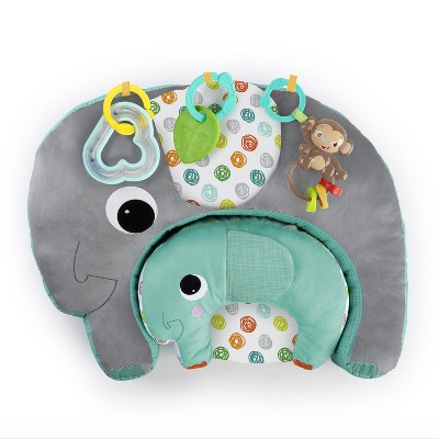 tummy time mat target