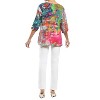 Women's Starla Top - Parsley & Sage - 2 of 3