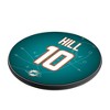 NFL Miami Dolphins Players Game Tactic 15-Watt Wireless Charger - 2 of 4