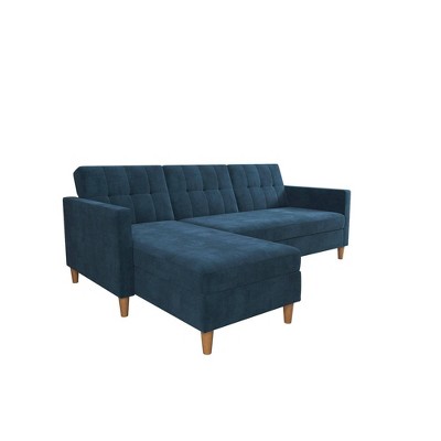 target futon with arms