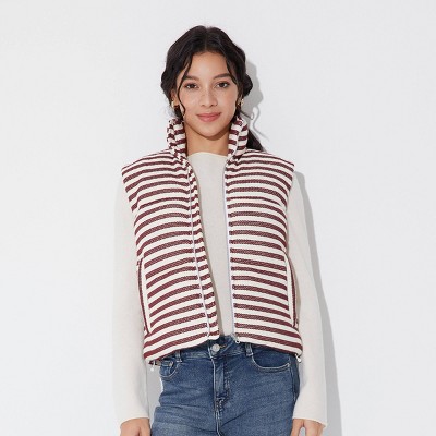 Women's Knit Vest - Wild Fable™
