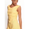 Petal and Pup Cielo Mini Dress - 4 of 4