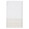 Linum Home Textiles 100% Turkish Cotton AIDEN Embellished Towel Set - 2 of 4