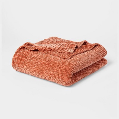 Micro Fleece Bed Blanket - Vellux : Target