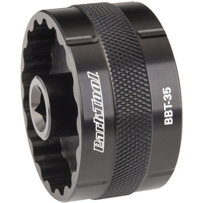 Park Tool BBT Series Bottom Bracket Tool