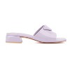 Torgeis Women's Polyanna Heel Sandal - 2 of 4